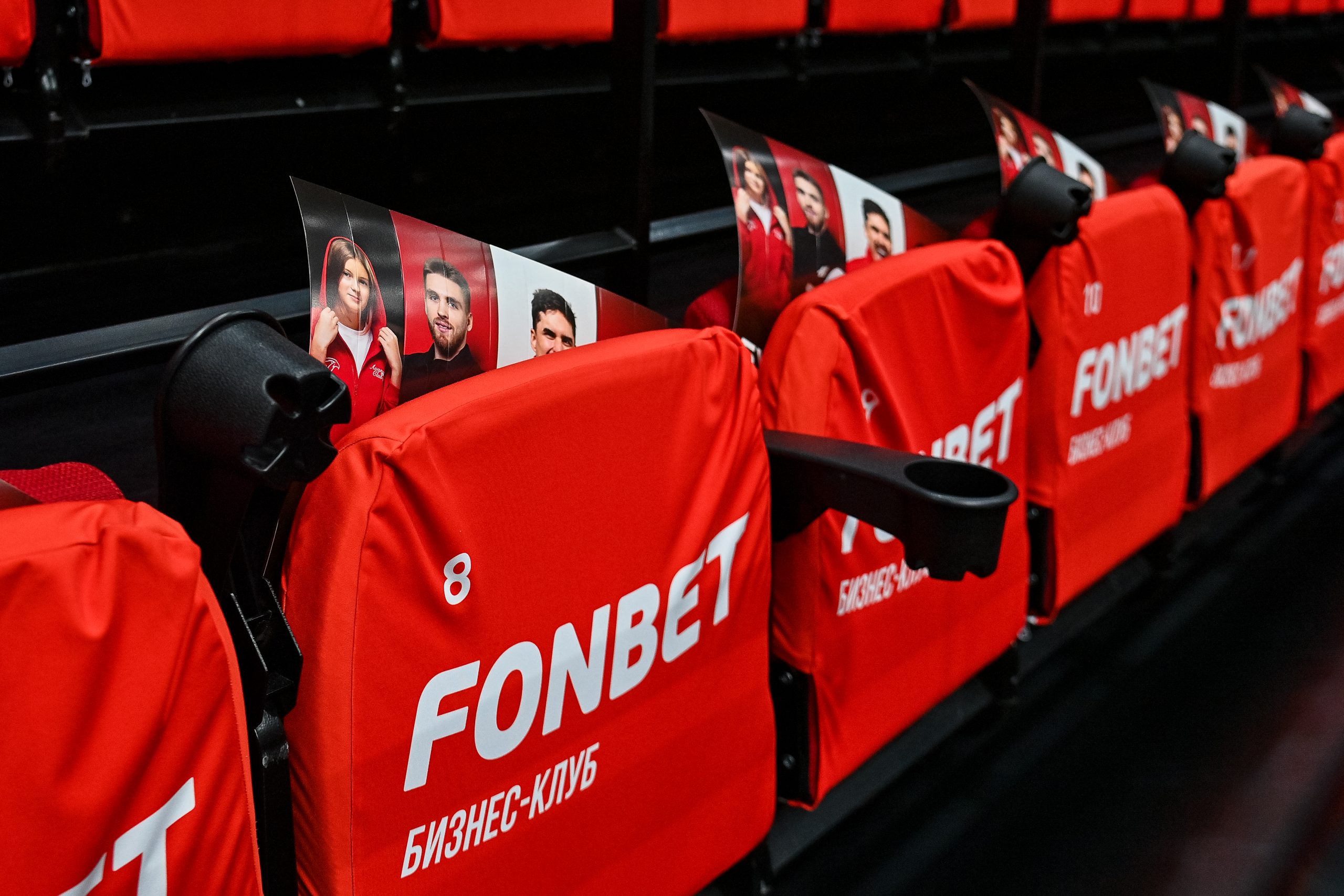 Нейминг ВИП-локаций